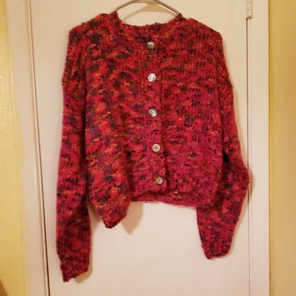 sweater